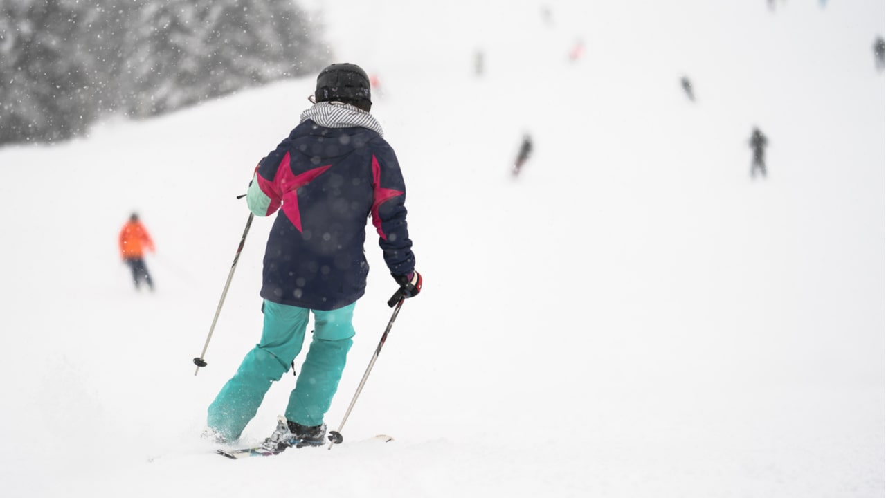 40代におすすめのレディーススキーウェアコーデと人気ブランドを紹介