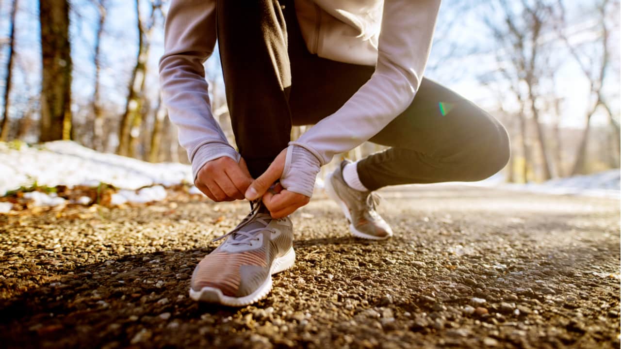 初心者におすすめの冬用ランニングウェアと選び方のポイントは