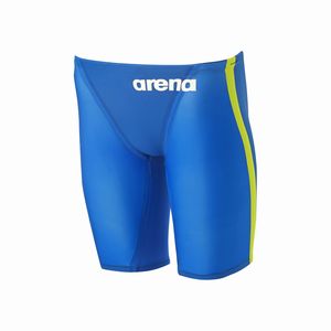 arena (アリーナ)・【FINA承認モデル】【ULTIMATE AQUAFORCE X CP】アルティメットアクアフォースX CP ハーフスパッツ