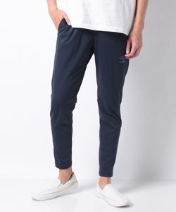 【万能ジャージ】ニットUPロングパンツ
