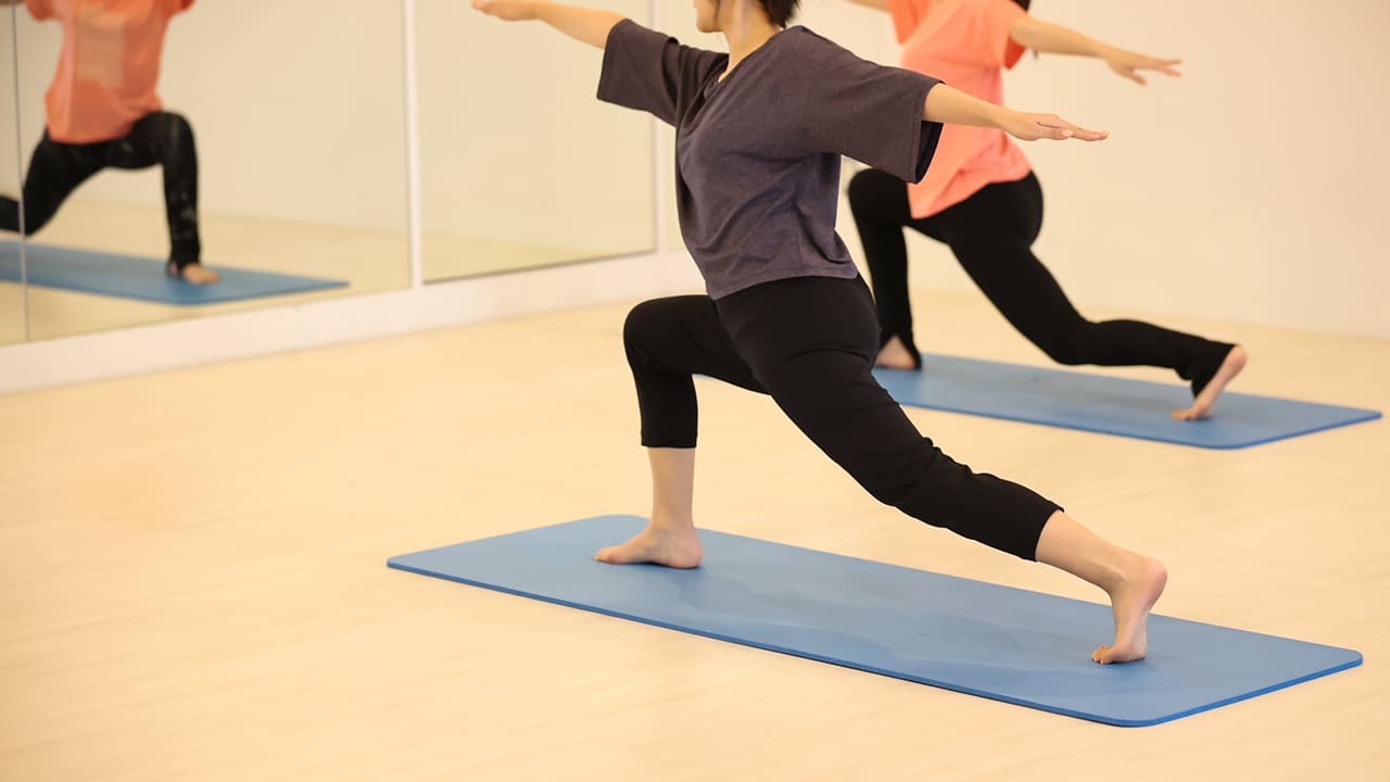 トレーニングマット トレーニングウェアのおすすめは 選ぶポイントや注意点