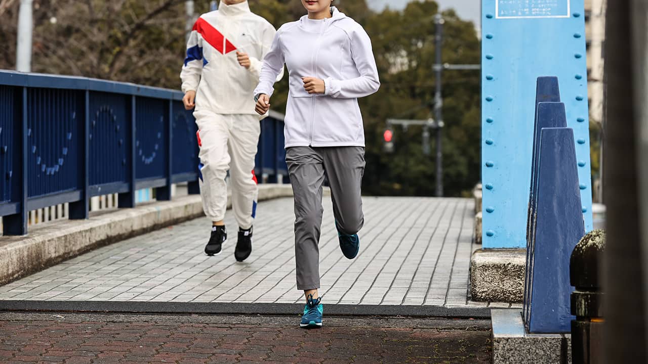 ランニングにはどのような効果がある おすすめの時間帯や適した服装とは ランニングにはどのような効果がある おすすめの時間帯や適した服装とは