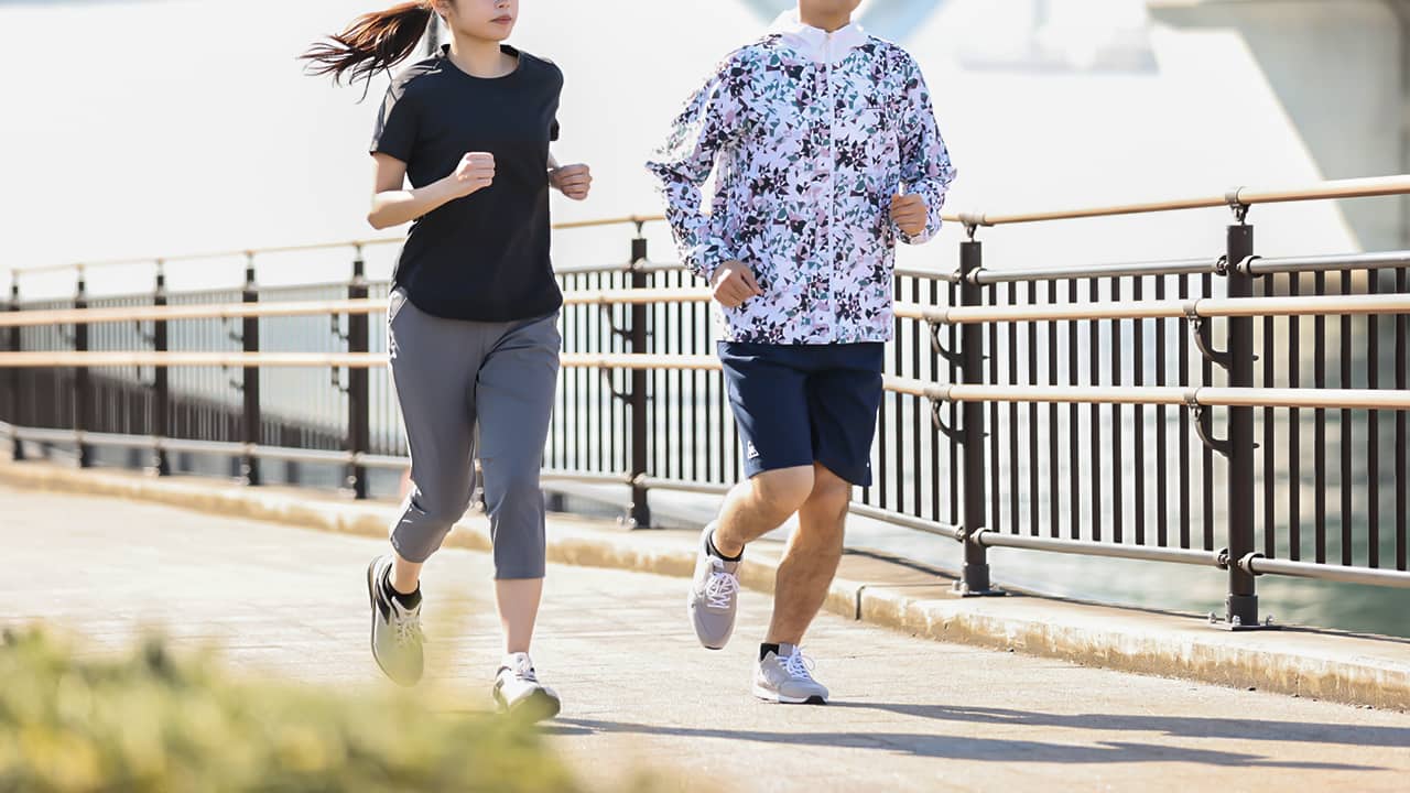 ジョギングをしてダイエットを成功させるコツとは ジョギングをしてダイエットを成功させるコツとは