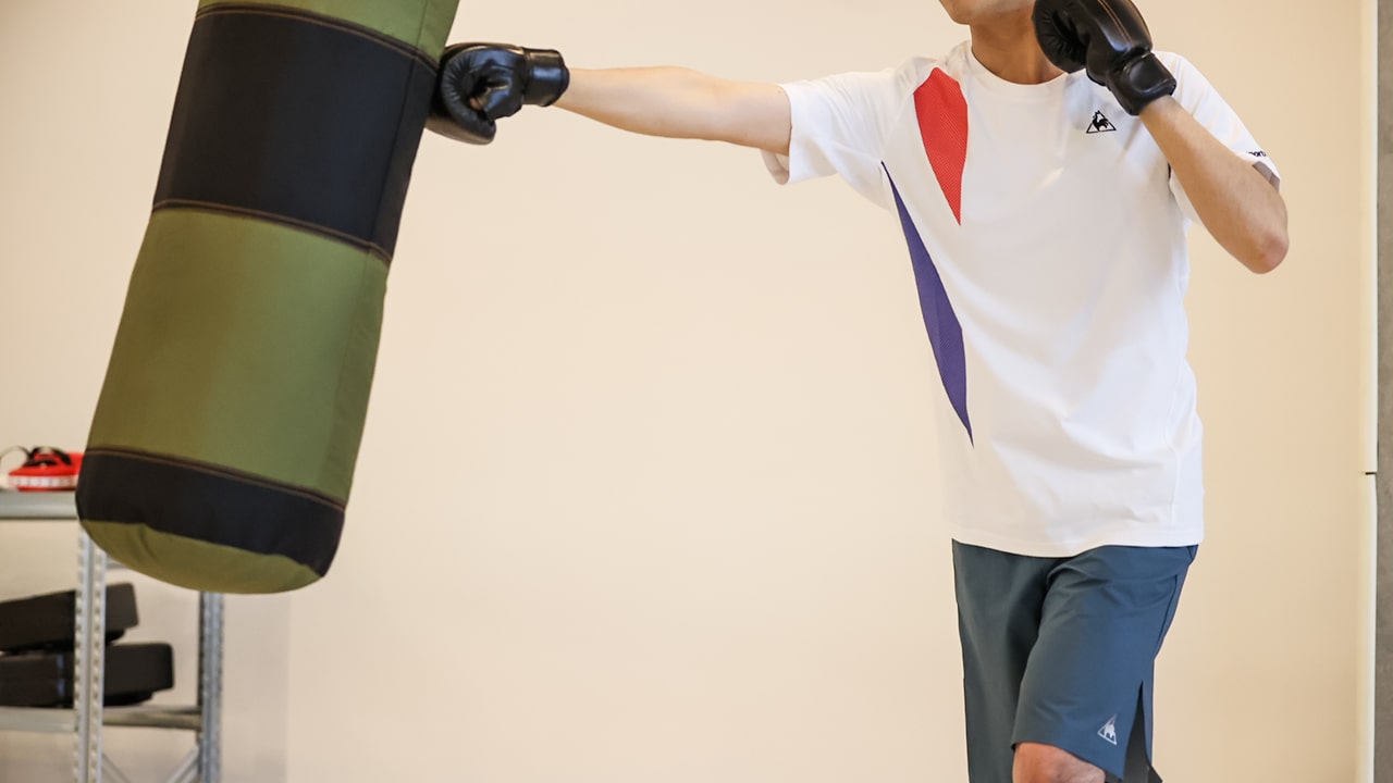 キックボクシングでダイエットをしよう 自宅で簡単にできるメニューも紹介