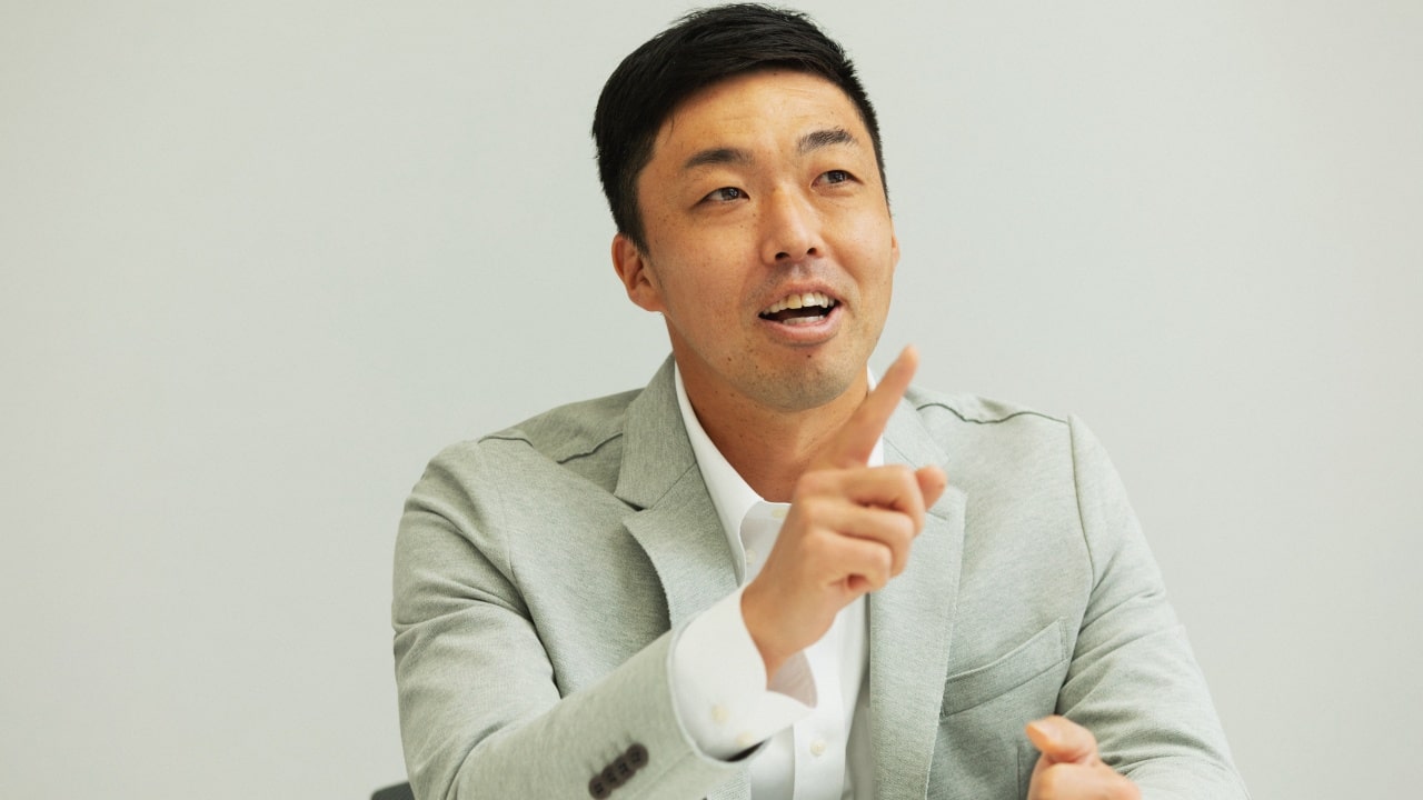 元中日ドラゴンズ吉見一起さんインタビュー前編】元高校野球児と