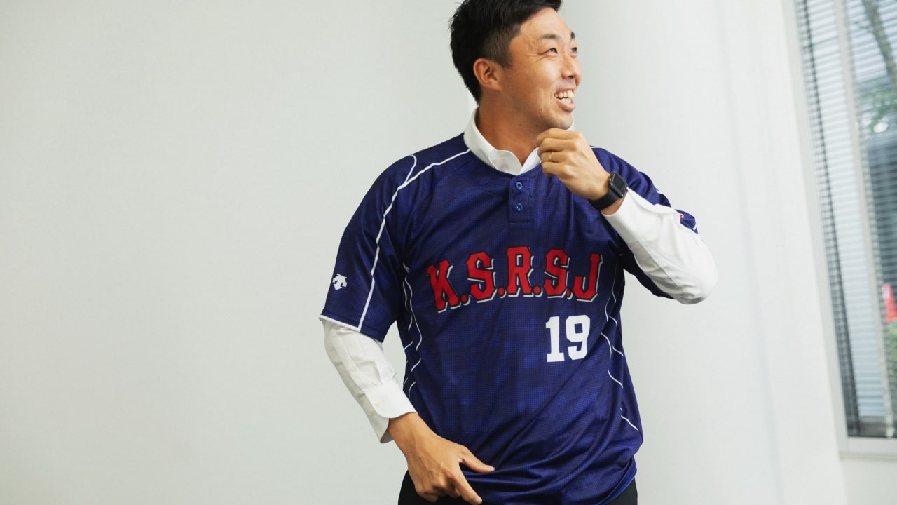 元中日ドラゴンズ吉見一起さんインタビュー後編】現役時代の