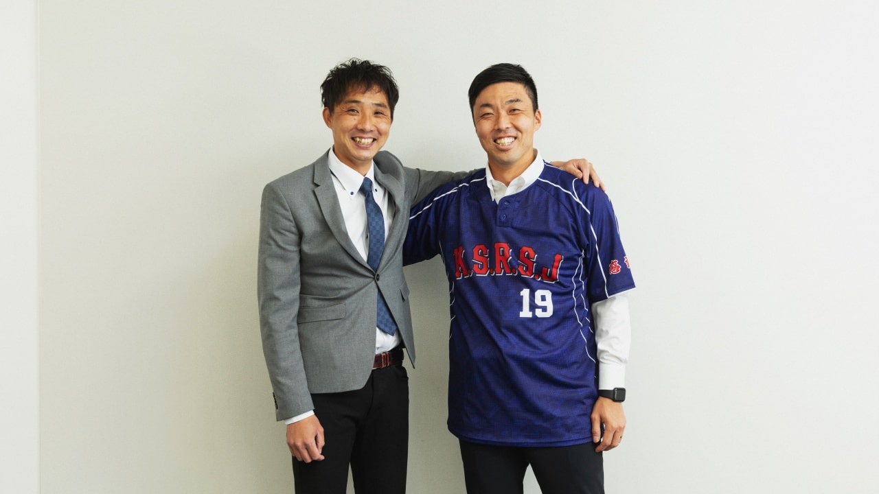 僕はまずチームとして優勝したかった」元中日ドラゴンズ・吉見一起さん 