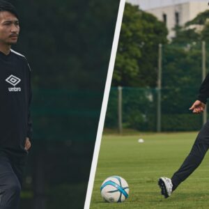 サッカープレイヤーなら正解して当たり前? 「ピステ」クイズ