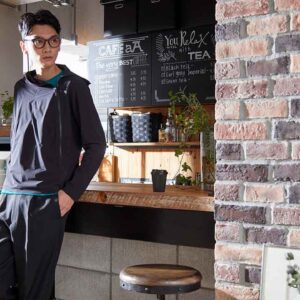 【GetNaviの語らせて!】この春の気分! デサント オルテライン「カッタブルウーブン パッカブルジャケット」に惚れ込んでしまったワケ