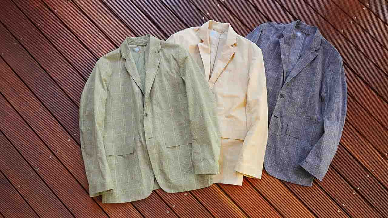 デサントポーズ　セットアップ GetNaviの語らせて！】デサント オルテラインに目を付けている人