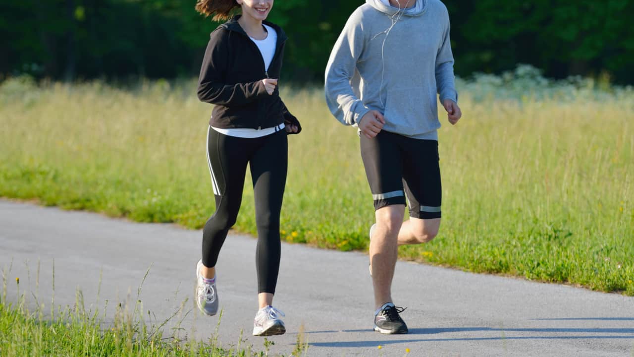ランニングを継続してダイエットを成功させよう ランニングを継続してダイエットを成功させよう