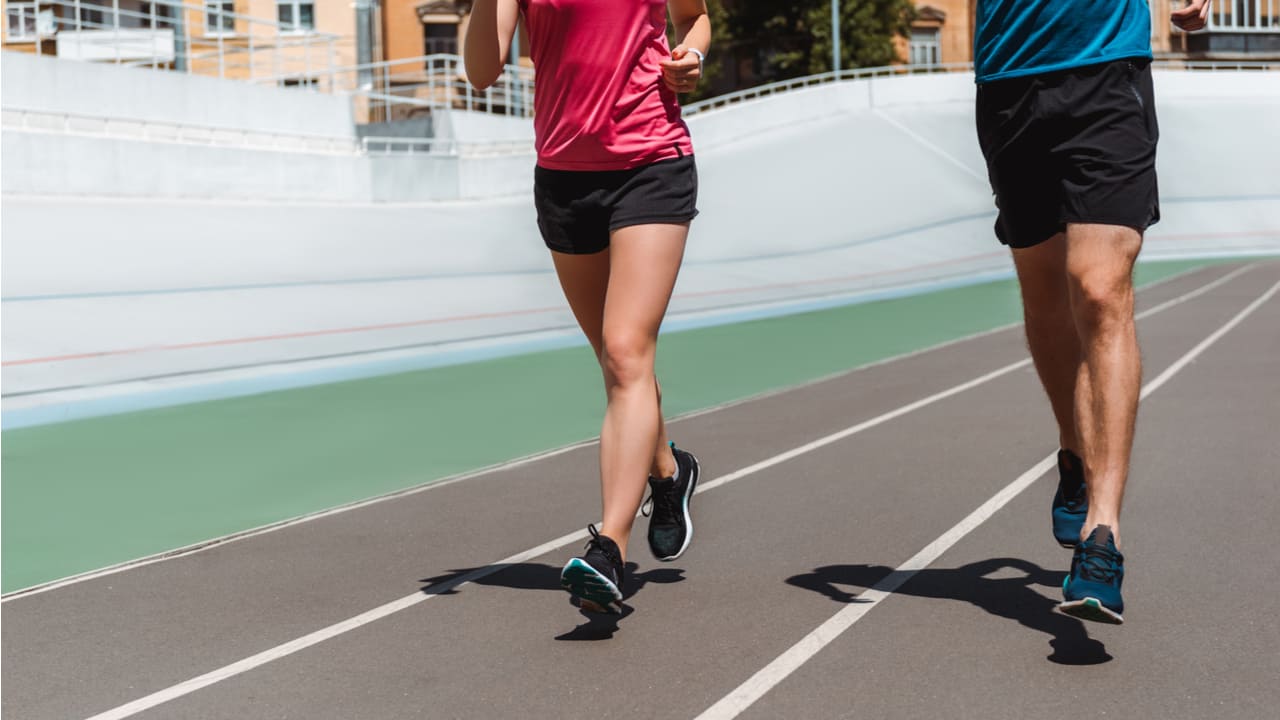 ランニング 効果 毎日 ランニングで毎日10km走ると、あなたの体はこんなに変わる！