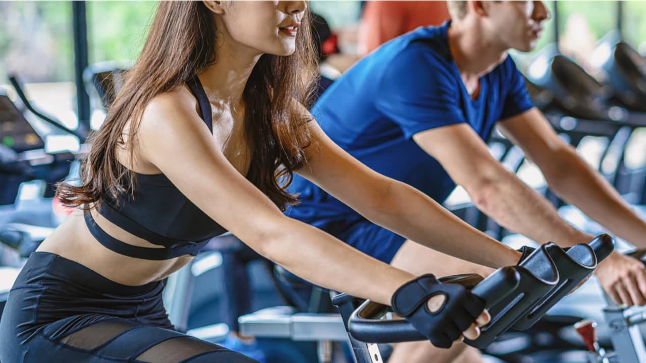 スポーツジム通いにおすすめのウェアを紹介