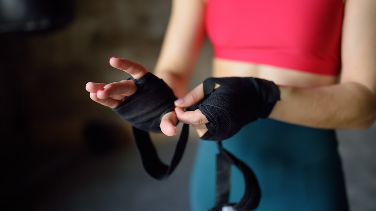 キックボクシングでダイエットをしよう 自宅で簡単にできるメニューも紹介