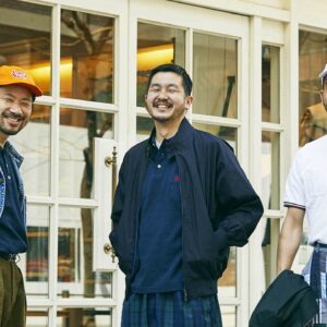 MLBファン必見！】マンシングウェアの新ライン、Grand-SlamとMLB