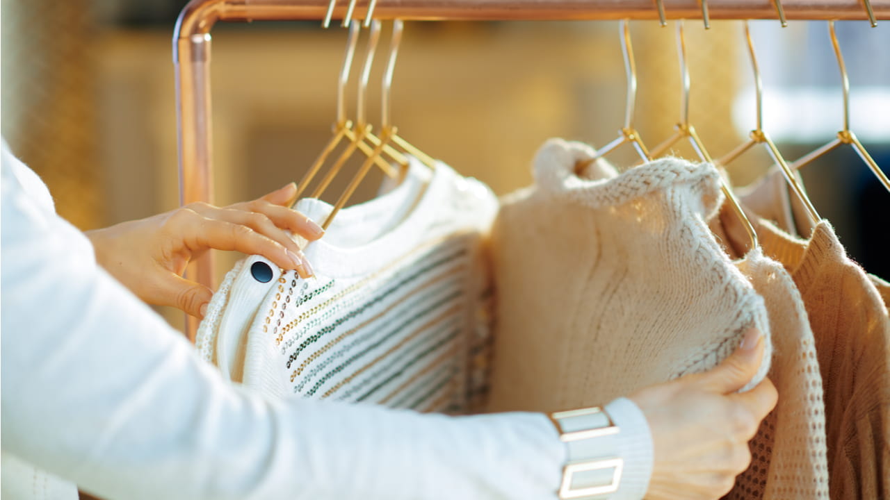 ファッションにおけるサステナブルな取り組みを紹介