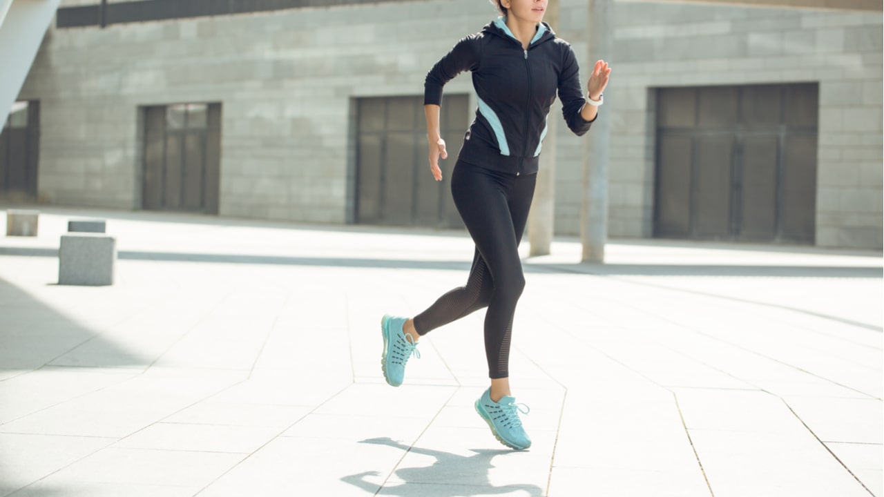 レディース用ランニングシューズのおすすめブランドを紹介