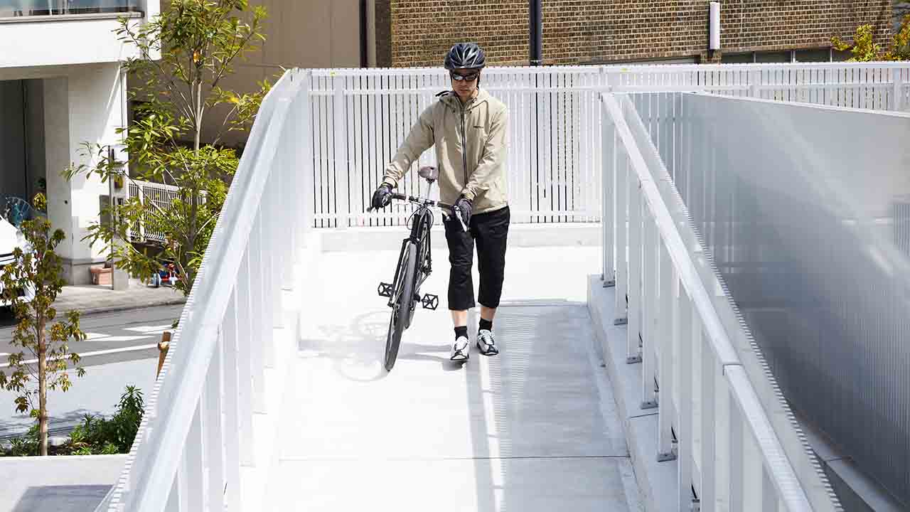 GetNaviの語らせて！】ルコックスポルティフの「グランバイク