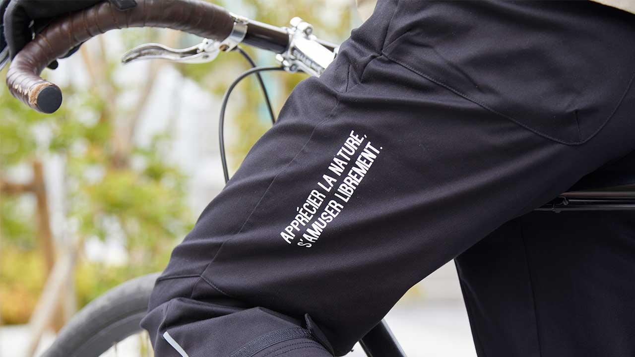 GetNaviの語らせて！】ルコックスポルティフの「グランバイク