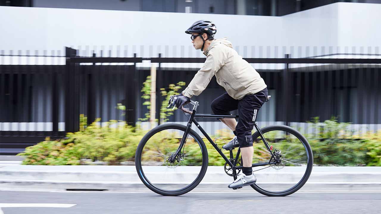 GetNaviの語らせて！】ルコックスポルティフの「グランバイク