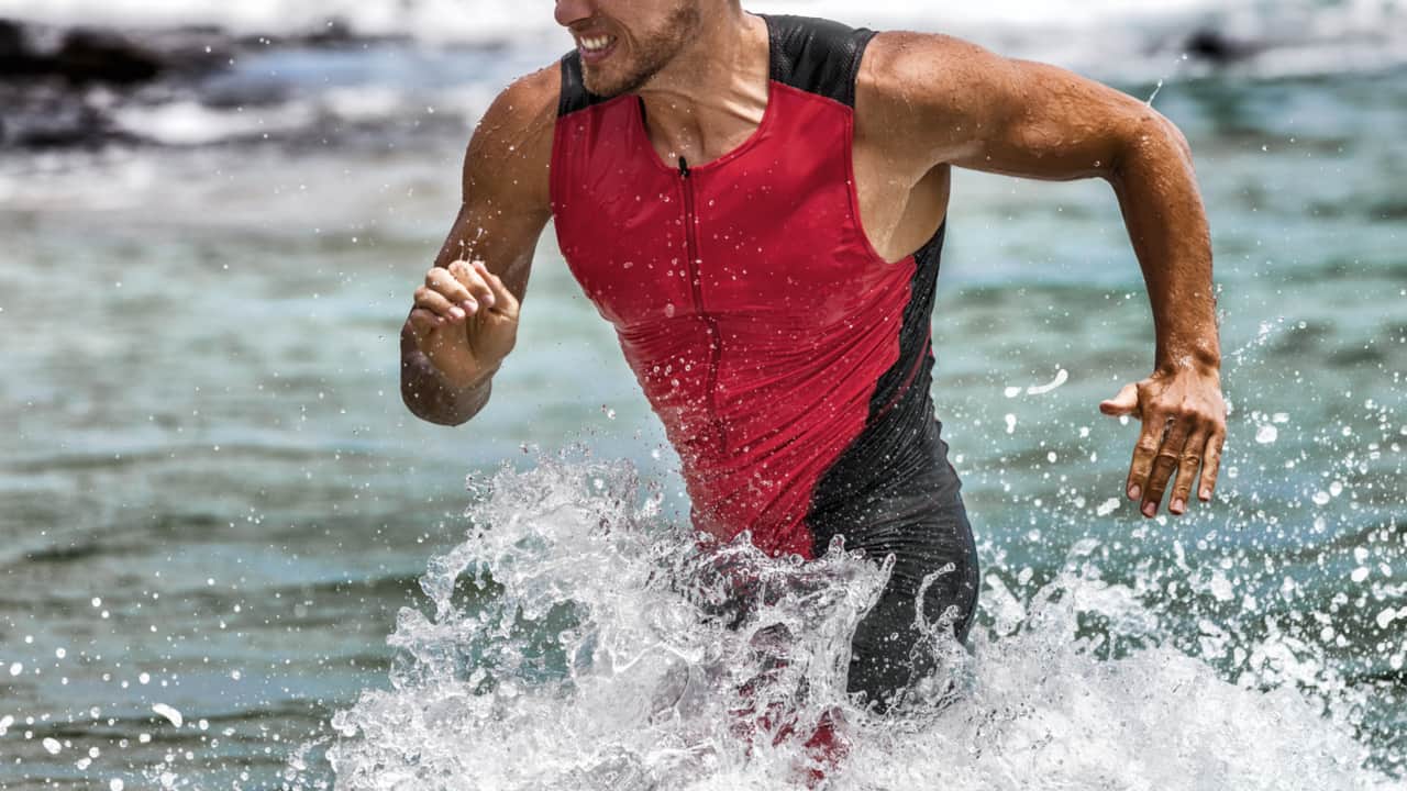 メンズスイムウェア 水着 は上下セットがおすすめ おしゃれに着こなすコツを紹介