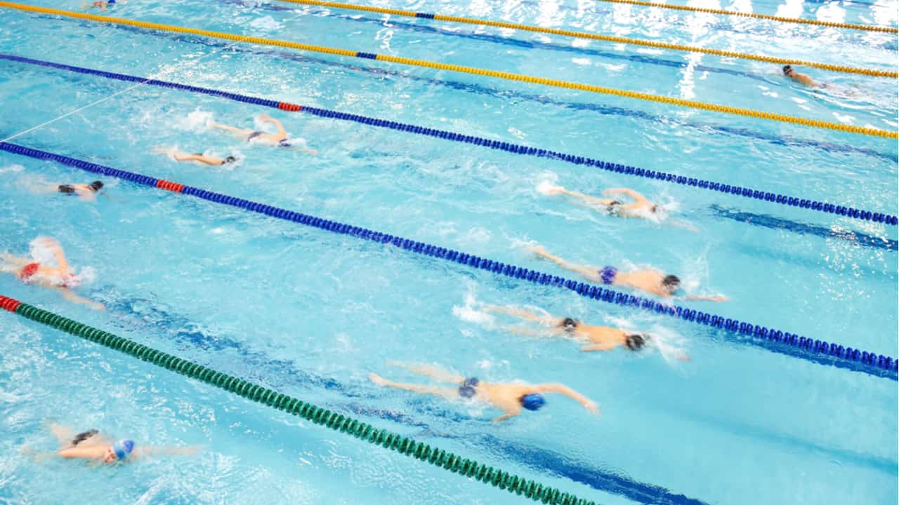 スイムウェア 水着 の素材の選び方 特徴や違いを解説