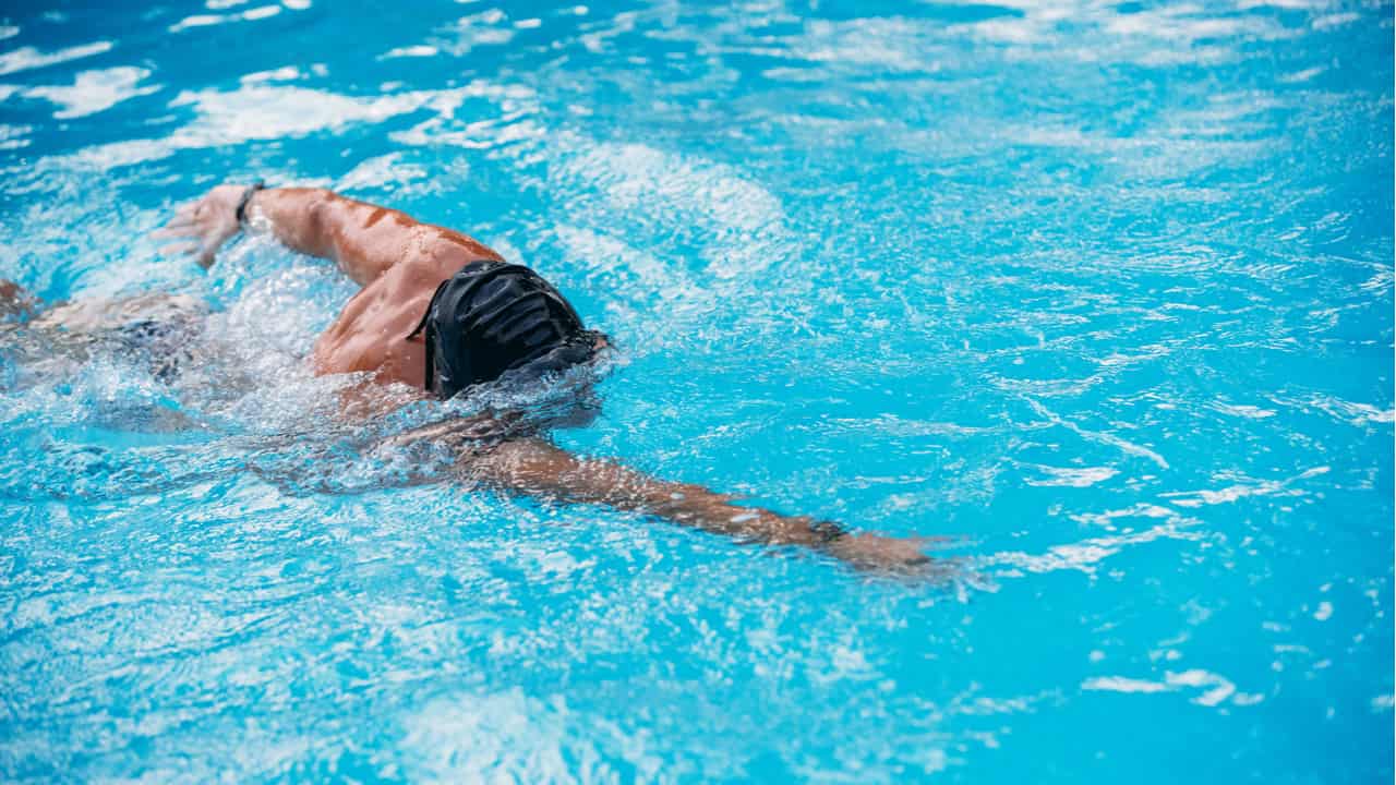 メンズスイムウェア 水着 の種類とは 種類別の特徴や選ぶポイント