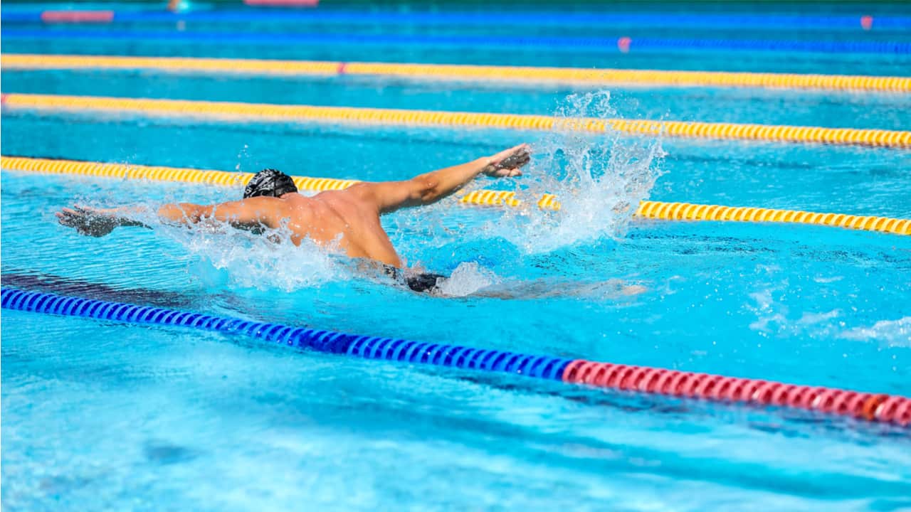 スイムウェア 水着 の素材の選び方 特徴や違いを解説