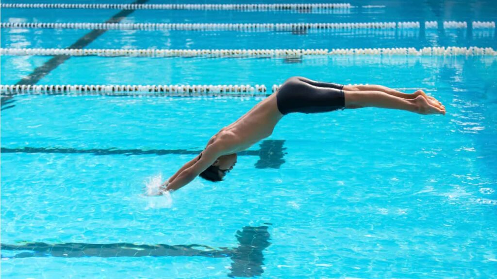 スイムウェア（水着）の選び方は？ジム・フィットネス用のおすすめ