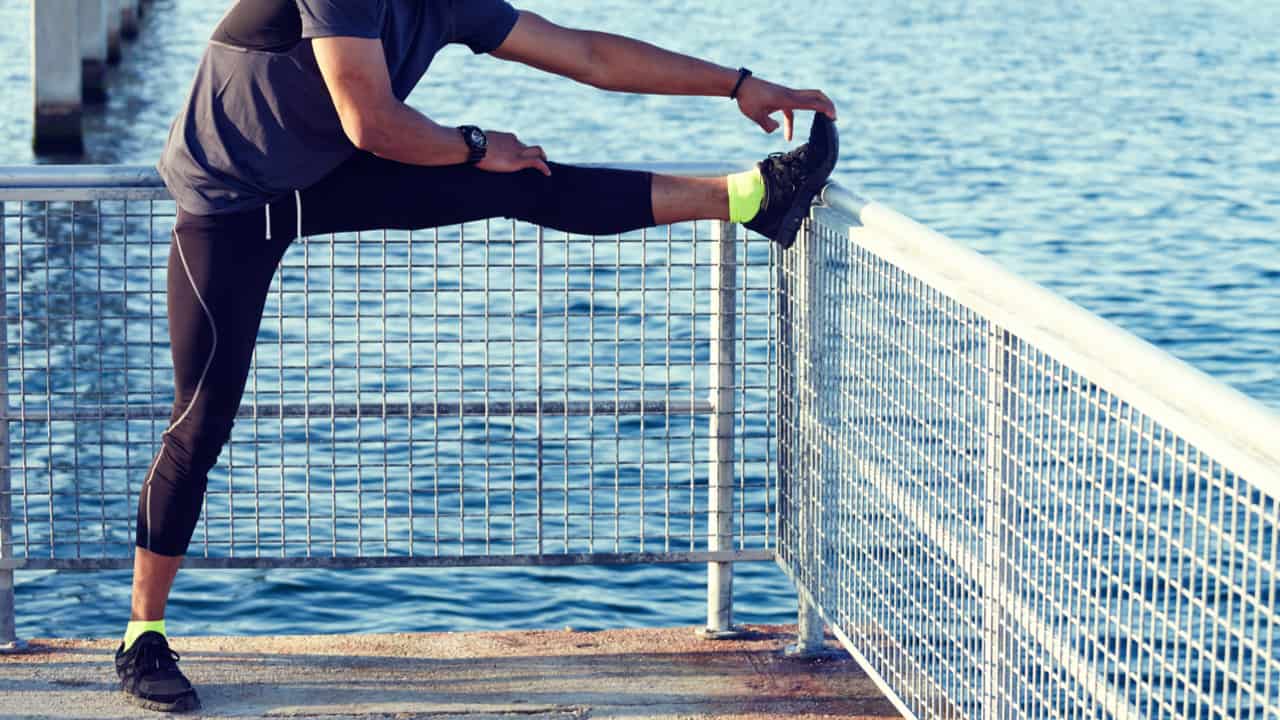 細身のメンズランニングウェアを選ぶコツを紹介 おすすめのコーディネートとは 細身のメンズランニングウェアを選ぶコツを紹介 おすすめのコーディネートとは