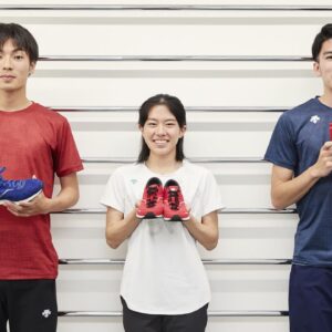 私達はやっぱり薄底シューズが好き!薄底愛好家座談会