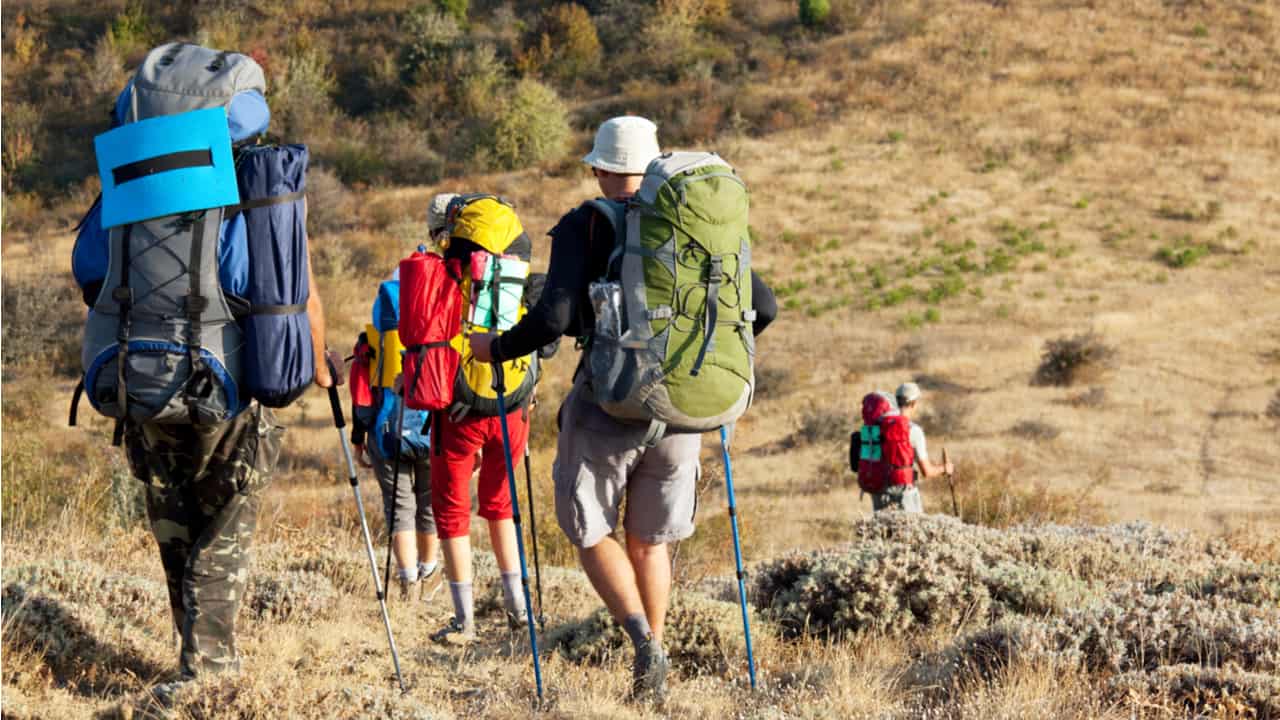 登山用品のおすすめ一覧、選び方のポイントも紹介
