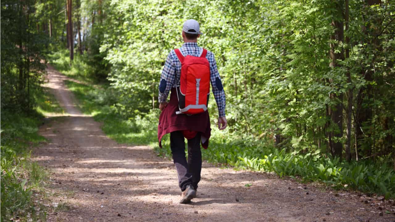 登山に帽子は必要 かぶる目的や種類 注目したい機能を紹介