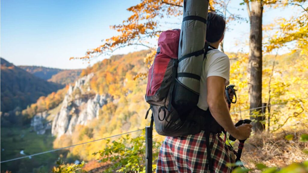 登山（山登り）の基本知識！初心者が知っておきたい服装や持ち物