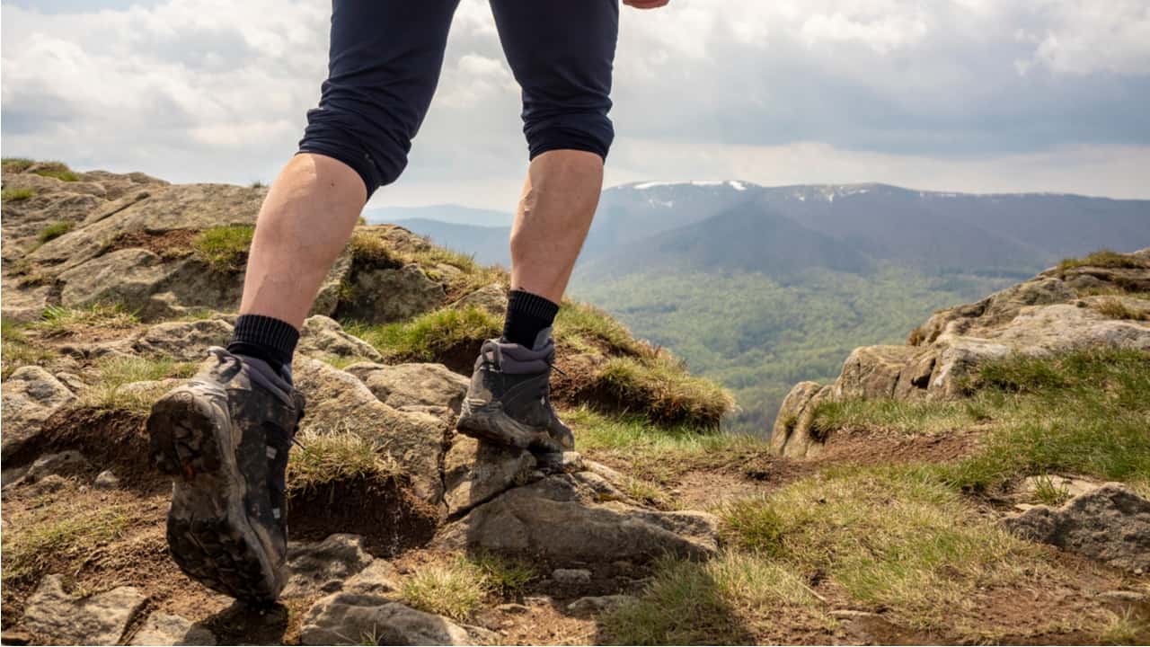 登山靴を展開するおすすめのブランドを紹介