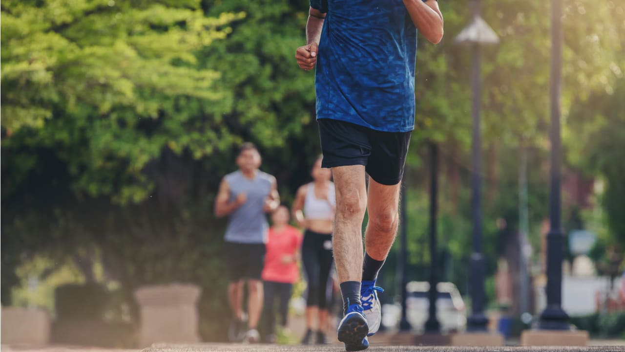 夏のランニングウェアを上下セットアップでそろえよう！おすすめの