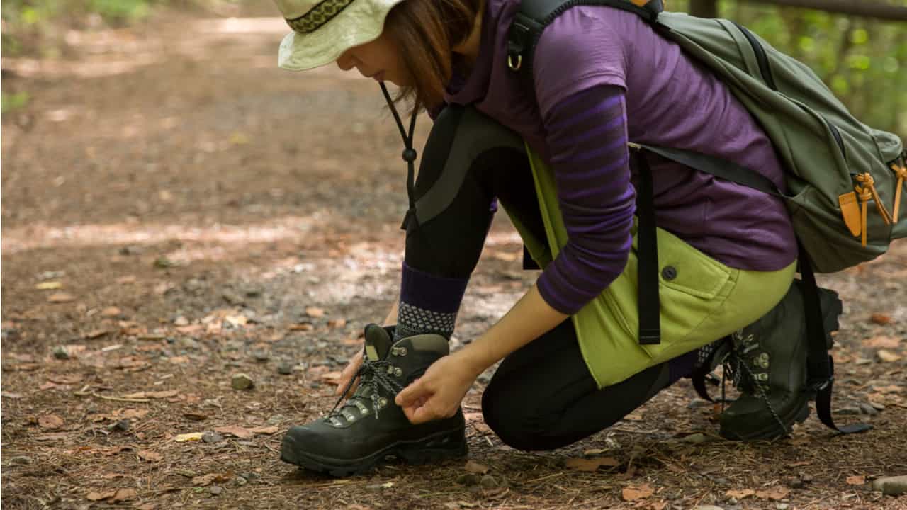 登山グッズのおすすめを紹介 買って良かった登山道具とは