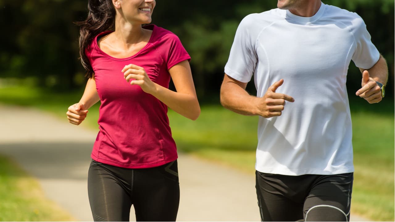 夏のランニングウェアを上下セットアップでそろえよう おすすめのブランドを紹介