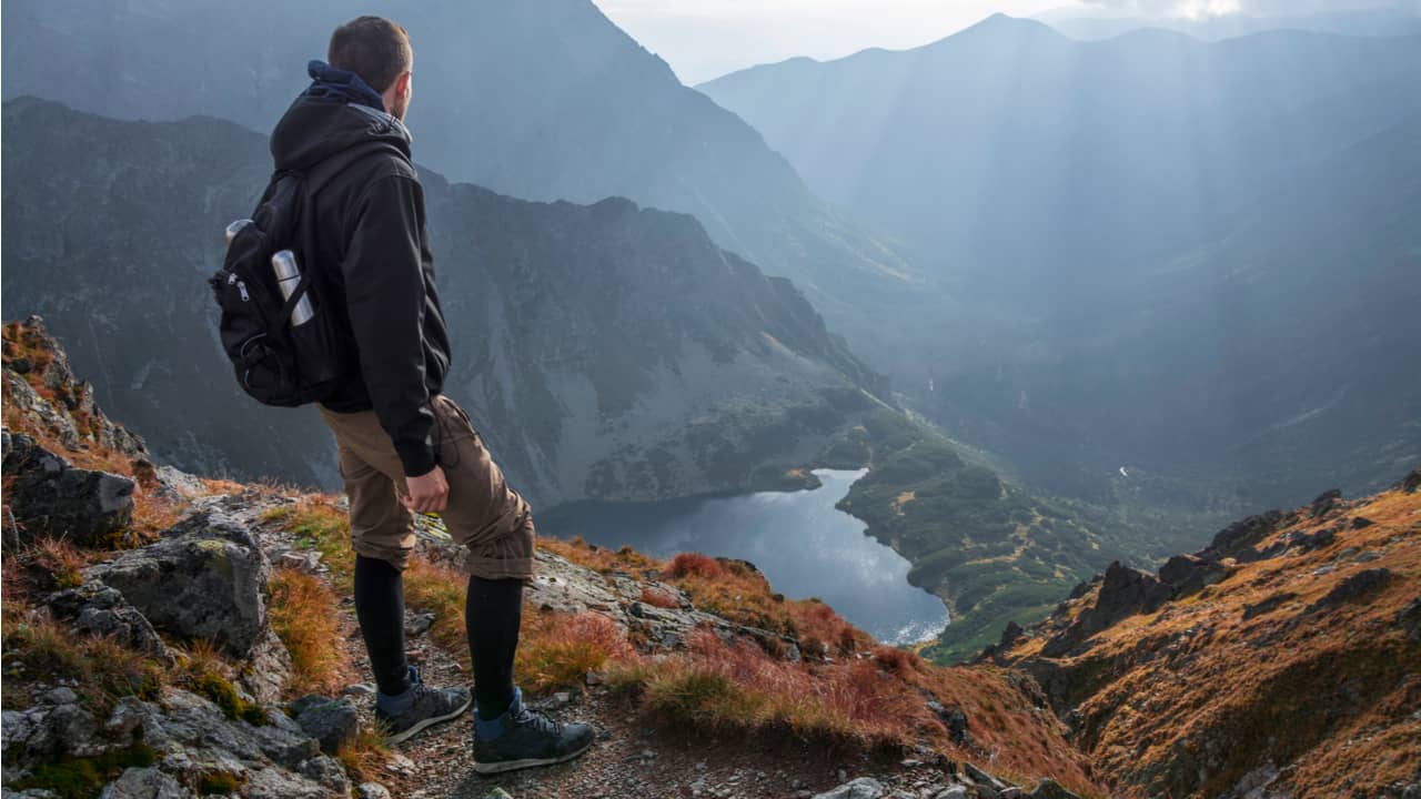 登山ウェアはどのブランドがおすすめ おしゃれな登山コーデも紹介