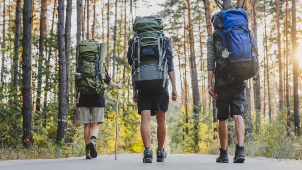 登山グッズのおすすめを紹介！買って良かった登山道具とは