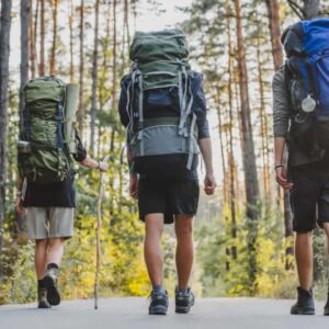 登山 山登り の基本知識 初心者が知っておきたい服装や持ち物 マナーについて