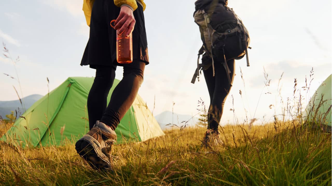 登山ウェアはアウトドアブランドで選ぶのがおすすめ おしゃれな登山コーデも紹介