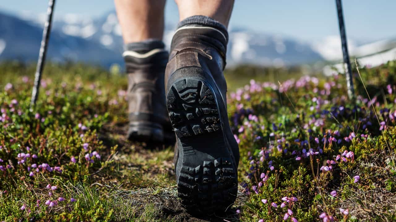 登山靴の選び方 こだわりたいポイントを紹介
