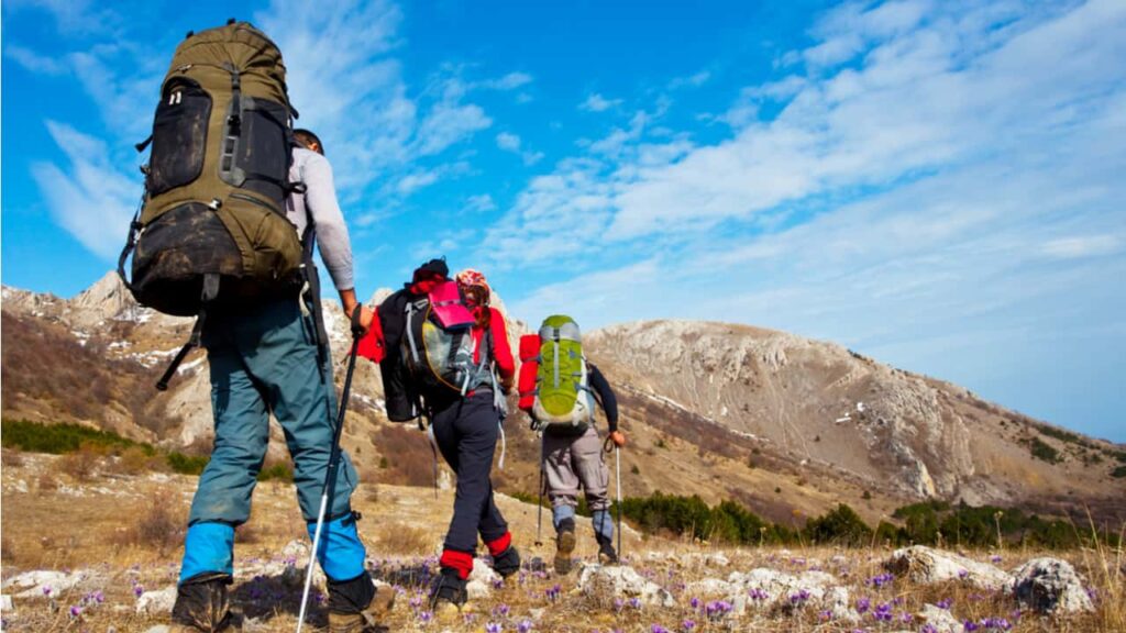 登山ウェアはどのブランドがおすすめ おしゃれな登山コーデも紹介