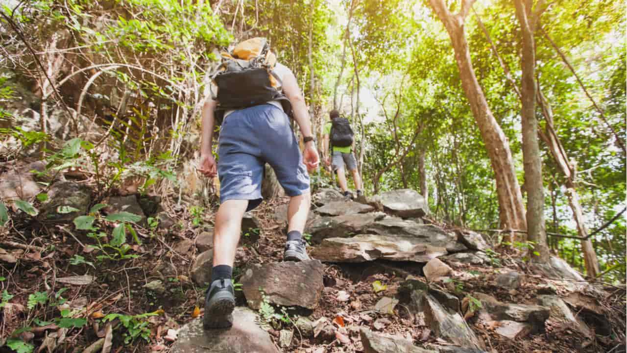 メンズ登山靴の失敗しない選び方は おすすめのブランドも紹介 メンズ登山靴の失敗しない選び方は おすすめのブランドも紹介