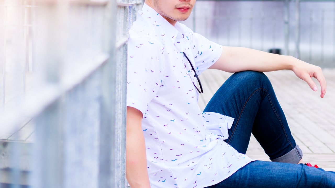 半袖シャツのおすすめは 素材や選び方 コーディネート方法を紹介