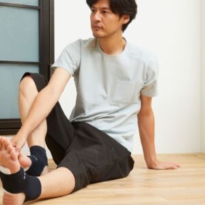 夏は 手のひら を冷やして暑さ対策を アスリートも着用 ランニングは コアクーラー が効果的