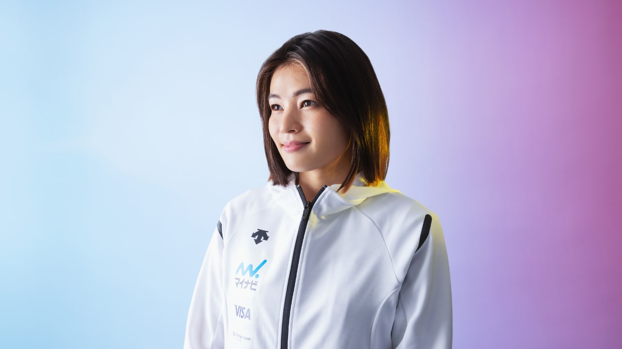 才藤歩夢選手の強さの秘訣 フェンシングと近代五種の二刀流