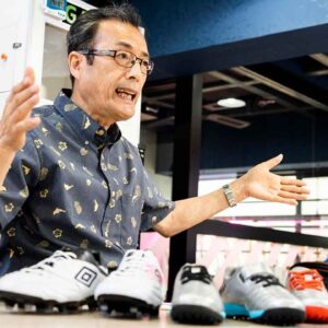 熱中症対策に服装やシューズ選びが重要!スポーツを安全に楽しむためにできること
