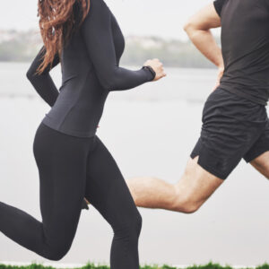 ランニングにはどのような効果がある おすすめの時間帯や適した服装とは